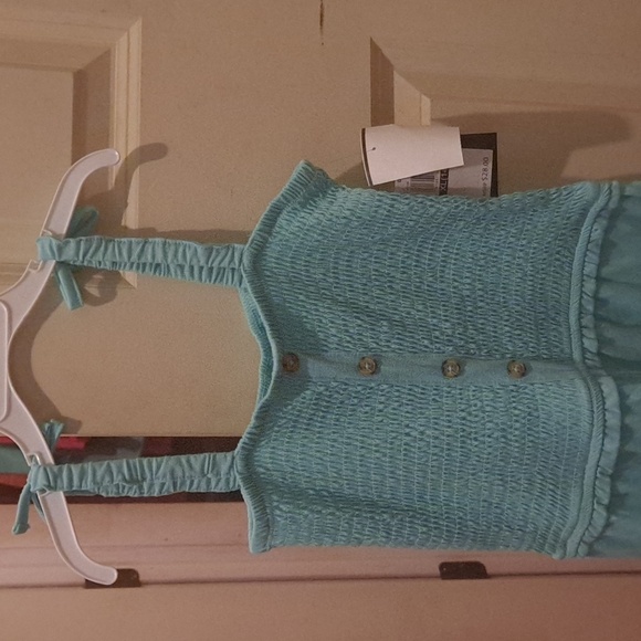 Girls Rumper - Picture 1 of 4